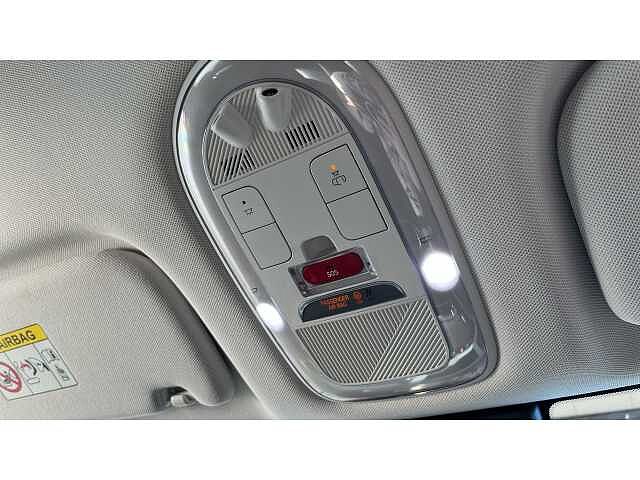 Hyundai Ioniq 5 IONIQ 5 125kW SE Connect 58 kWh 5dr Auto