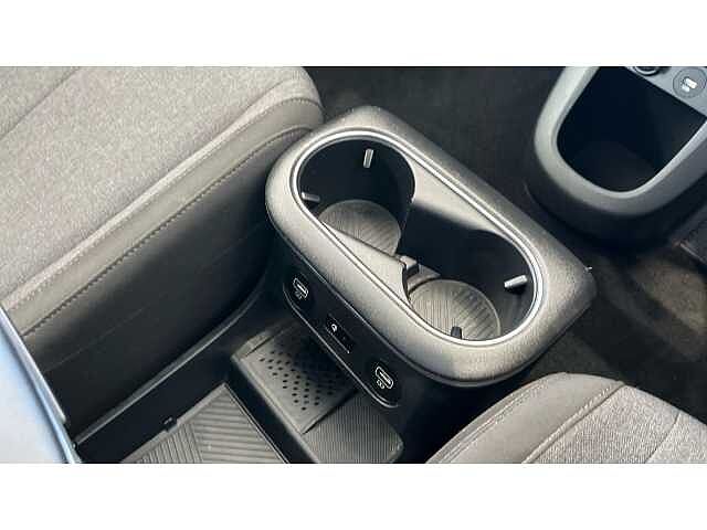 Hyundai Ioniq 5 IONIQ 5 125kW SE Connect 58 kWh 5dr Auto