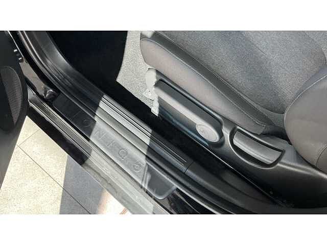 Hyundai Ioniq 5 IONIQ 5 125kW SE Connect 58 kWh 5dr Auto