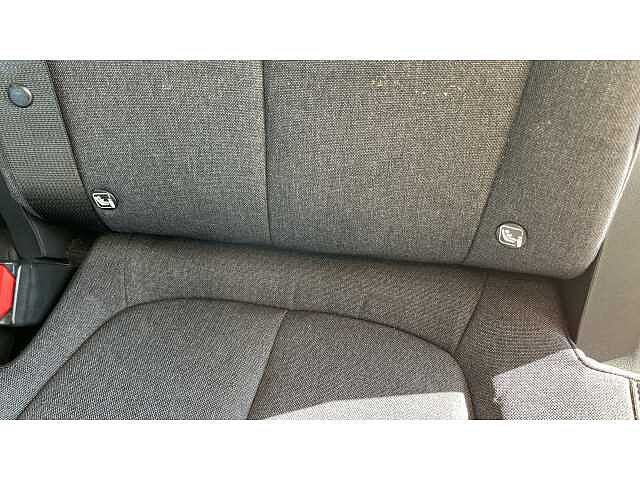 Hyundai Ioniq 5 IONIQ 5 125kW SE Connect 58 kWh 5dr Auto