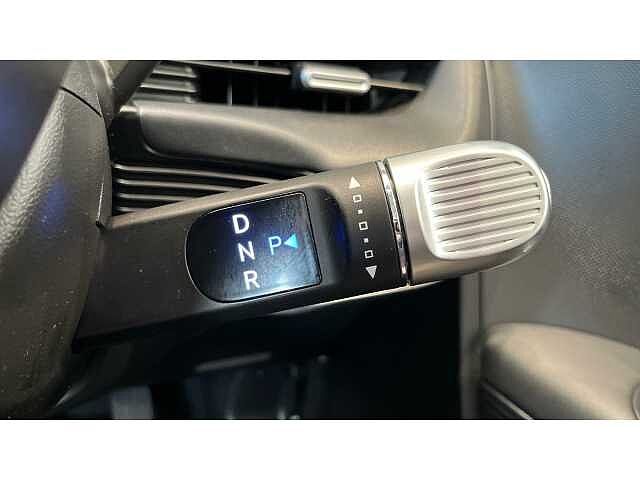 Hyundai Ioniq 5 IONIQ 5 125kW SE Connect 58 kWh 5dr Auto