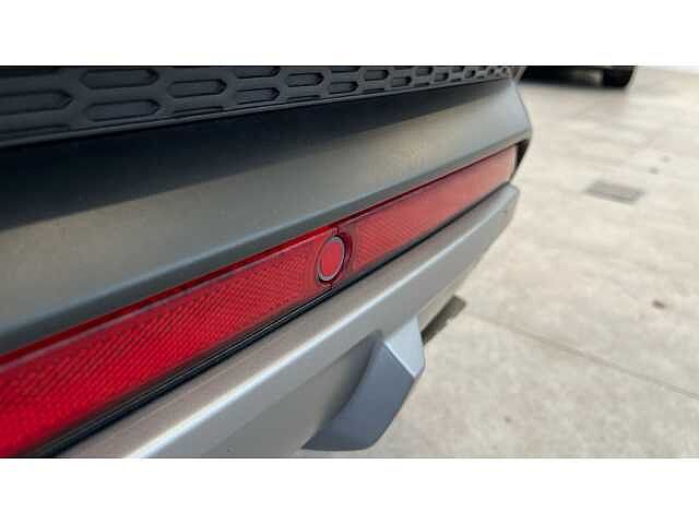 Hyundai Tucson TUCSON 1.6 TGDi 48V MHD 180 N Line S 5dr 4WD DCT