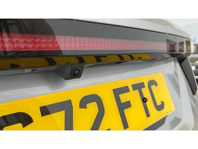 Hyundai Tucson TUCSON 1.6 TGDi 48V MHD 180 N Line S 5dr 4WD DCT