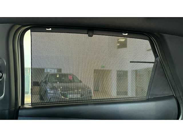 Hyundai Tucson TUCSON 1.6 TGDi 48V MHD 180 N Line S 5dr 4WD DCT