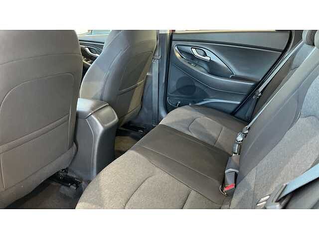 Hyundai i30 I30 1.0T GDi SE Connect 5dr