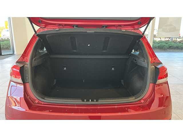 Hyundai i30 I30 1.0T GDi SE Connect 5dr