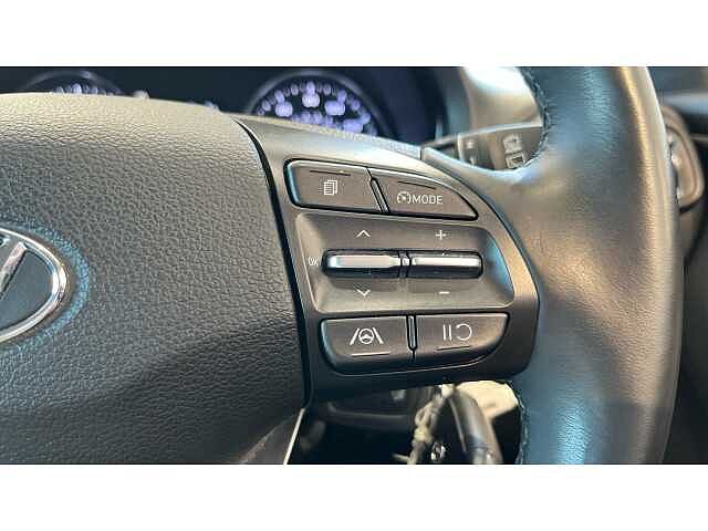 Hyundai i30 I30 1.0T GDi SE Connect 5dr