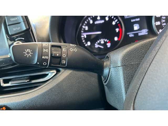 Hyundai i30 I30 1.0T GDi SE Connect 5dr