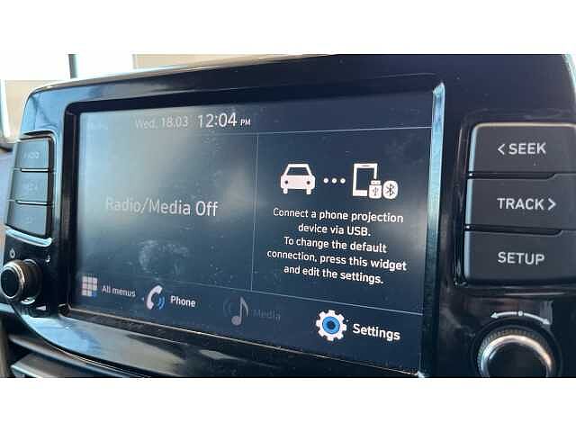 Hyundai i30 I30 1.0T GDi SE Connect 5dr