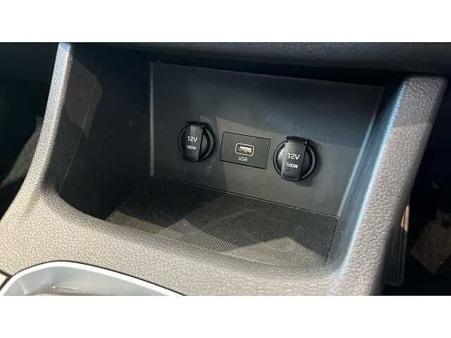 Hyundai i30 I30 1.0T GDi SE Connect 5dr