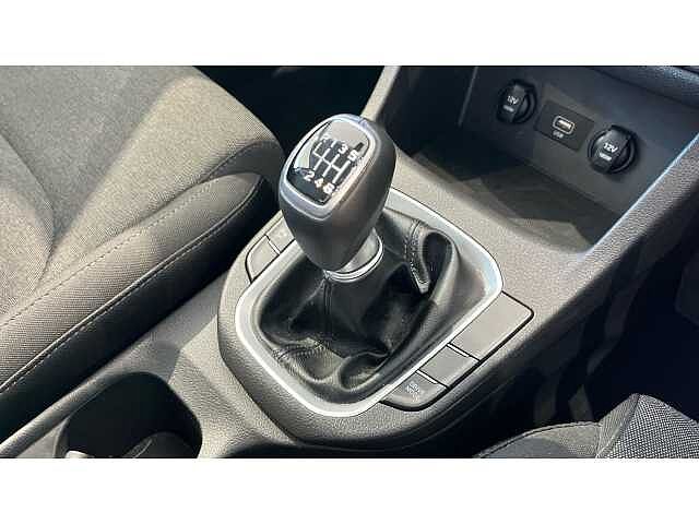 Hyundai i30 I30 1.0T GDi SE Connect 5dr