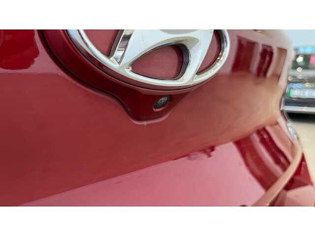 Hyundai i30 I30 1.0T GDi SE Connect 5dr