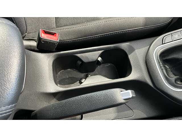 Hyundai i30 I30 1.0T GDi SE Connect 5dr