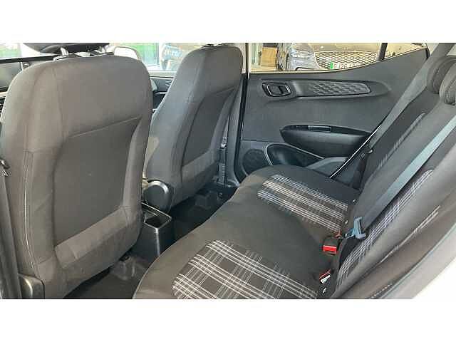 Hyundai i10 I10 1.2 MPi Premium 5dr Auto