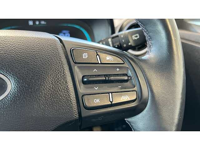 Hyundai i10 I10 1.2 MPi Premium 5dr Auto