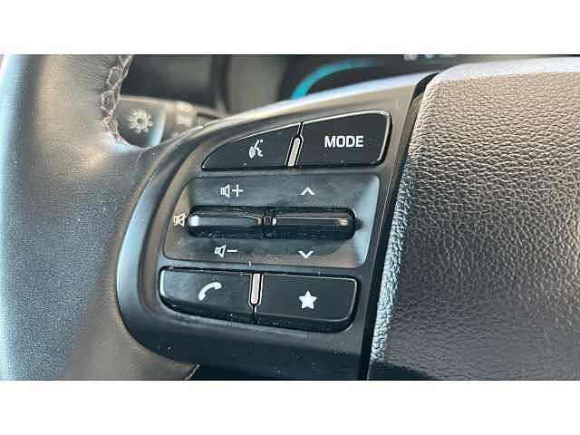 Hyundai i10 I10 1.2 MPi Premium 5dr Auto