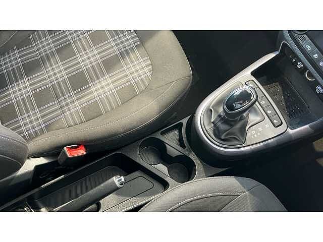 Hyundai i10 I10 1.2 MPi Premium 5dr Auto