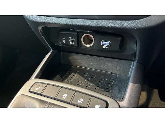 Hyundai i10 I10 1.2 MPi Premium 5dr Auto