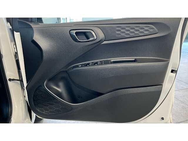 Hyundai i10 I10 1.2 MPi Premium 5dr Auto