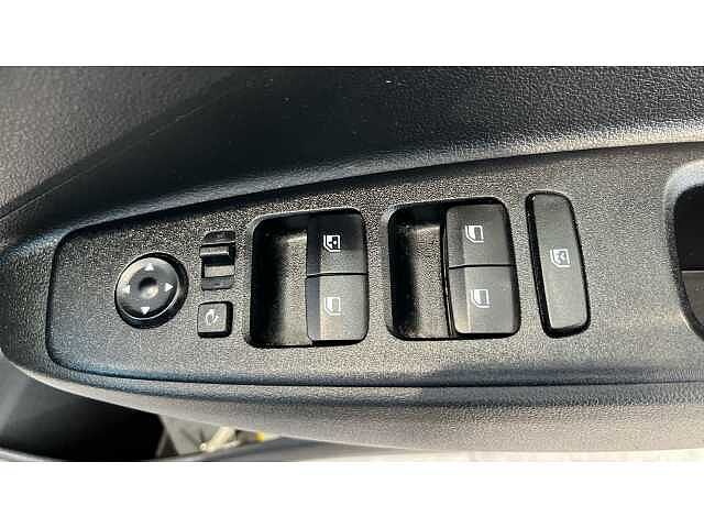 Hyundai i10 I10 1.2 MPi Premium 5dr Auto