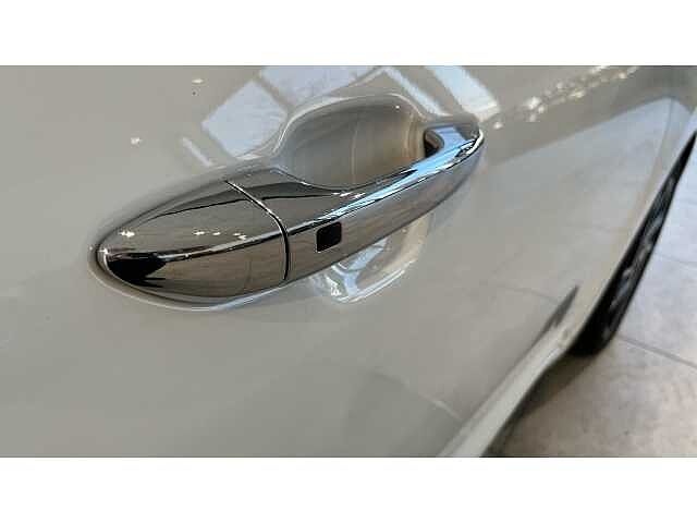 Hyundai i10 I10 1.2 MPi Premium 5dr Auto