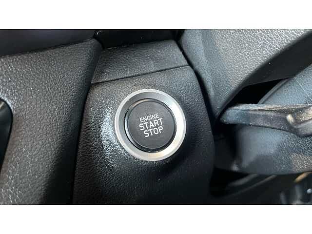 Hyundai i10 I10 1.2 MPi Premium 5dr Auto