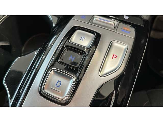 Hyundai Tucson TUCSON 1.6 TGDi Plug-in Hybrid Premium 5dr 4WD Auto