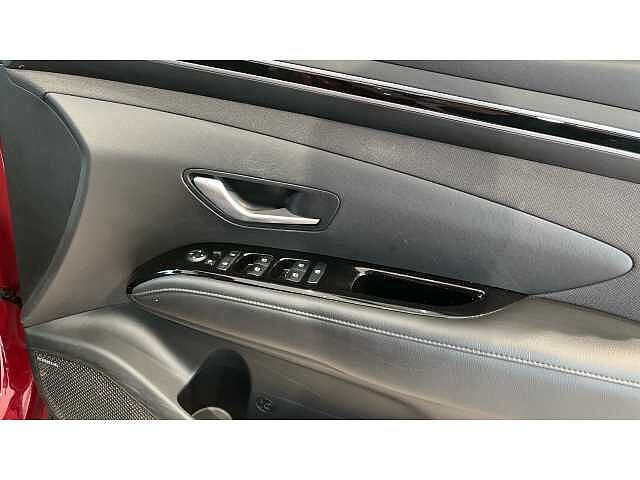Hyundai Tucson TUCSON 1.6 TGDi Plug-in Hybrid Premium 5dr 4WD Auto