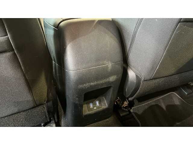 Hyundai Tucson TUCSON 1.6 TGDi Plug-in Hybrid Premium 5dr 4WD Auto