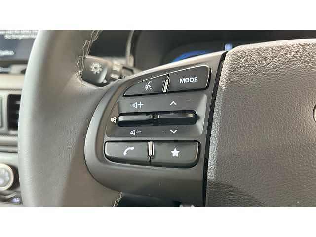 Hyundai i10 HYUNDAI I10 1.0 [58] Advance 5dr Auto [Nav]