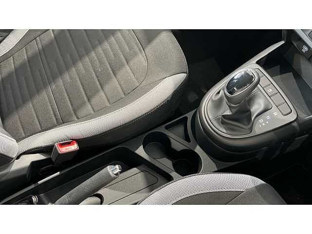 Hyundai i10 HYUNDAI I10 1.0 [58] Advance 5dr Auto [Nav]