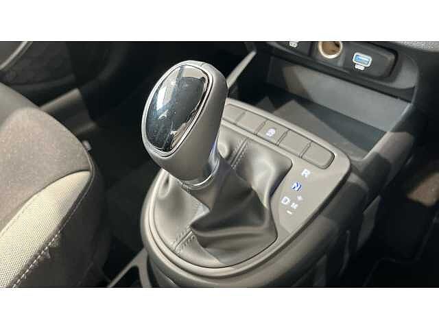 Hyundai i10 HYUNDAI I10 1.0 [58] Advance 5dr Auto [Nav]