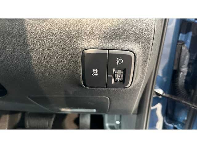 Hyundai i10 HYUNDAI I10 1.0 [58] Advance 5dr Auto [Nav]