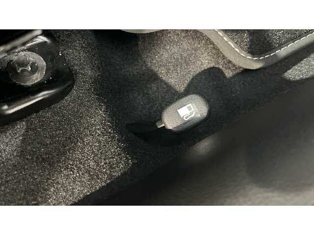 Hyundai i10 HYUNDAI I10 1.0 [58] Advance 5dr Auto [Nav]