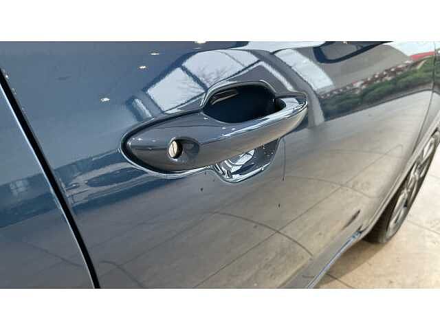 Hyundai i10 HYUNDAI I10 1.0 [58] Advance 5dr Auto [Nav]