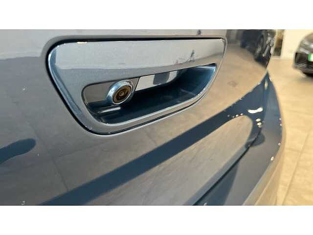 Hyundai i10 HYUNDAI I10 1.0 [58] Advance 5dr Auto [Nav]