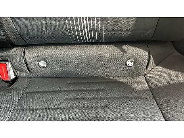 Hyundai i10 HYUNDAI I10 1.0 [58] Advance 5dr Auto [Nav]