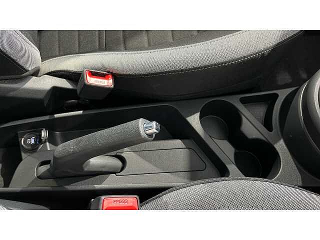 Hyundai i10 HYUNDAI I10 1.0 [58] Advance 5dr Auto [Nav]