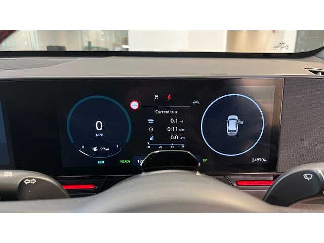 Hyundai Kona KONA 1.6 GDi Hybrid N Line 5dr DCT