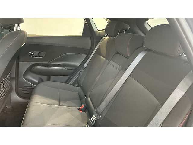 Hyundai Kona KONA 1.6 GDi Hybrid N Line 5dr DCT