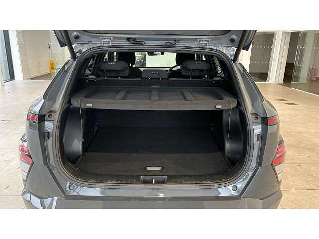 Hyundai Kona KONA 1.6 GDi Hybrid N Line 5dr DCT