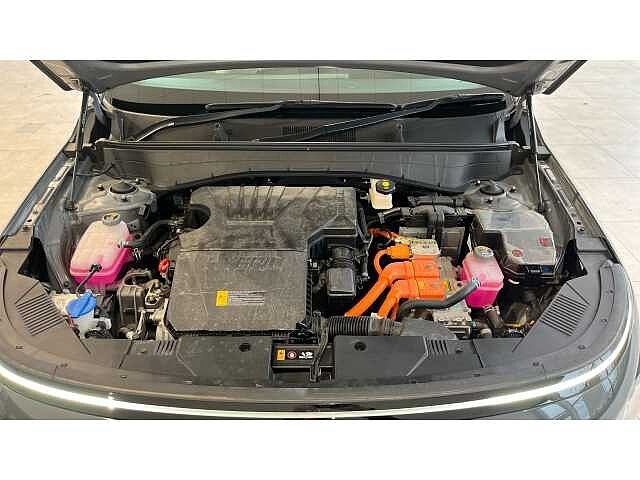 Hyundai Kona KONA 1.6 GDi Hybrid N Line 5dr DCT