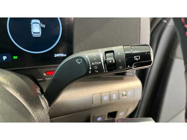 Hyundai Kona KONA 1.6 GDi Hybrid N Line 5dr DCT