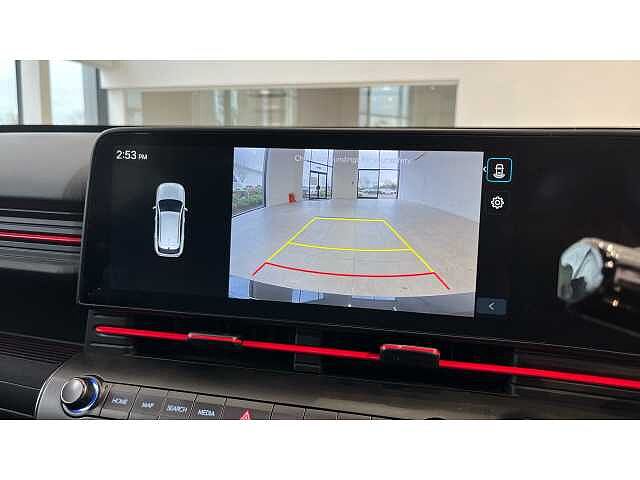 Hyundai Kona KONA 1.6 GDi Hybrid N Line 5dr DCT