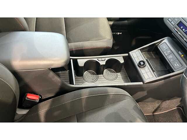 Hyundai Kona KONA 1.6 GDi Hybrid N Line 5dr DCT