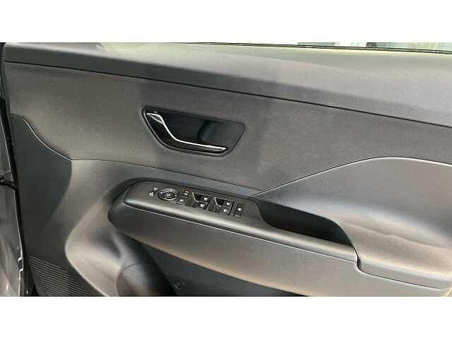 Hyundai Kona KONA 1.6 GDi Hybrid N Line 5dr DCT