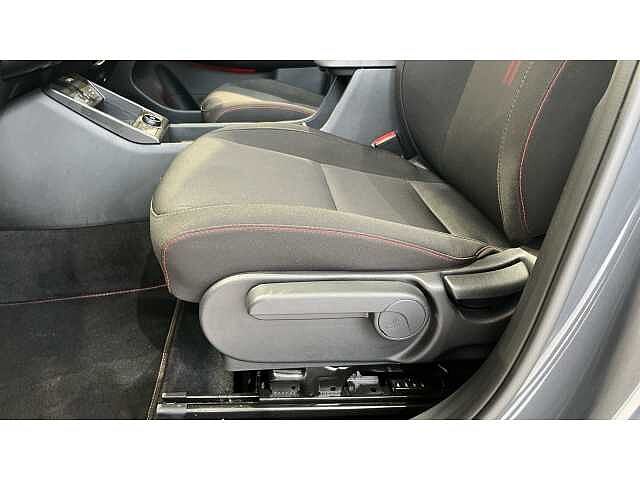 Hyundai Kona KONA 1.6 GDi Hybrid N Line 5dr DCT