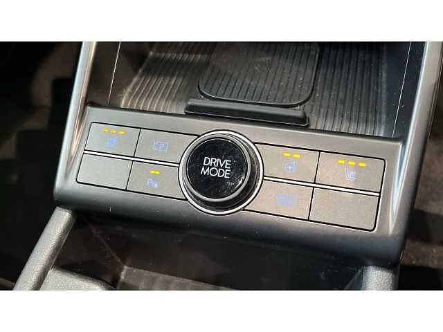 Hyundai Kona KONA 1.6 GDi Hybrid N Line 5dr DCT