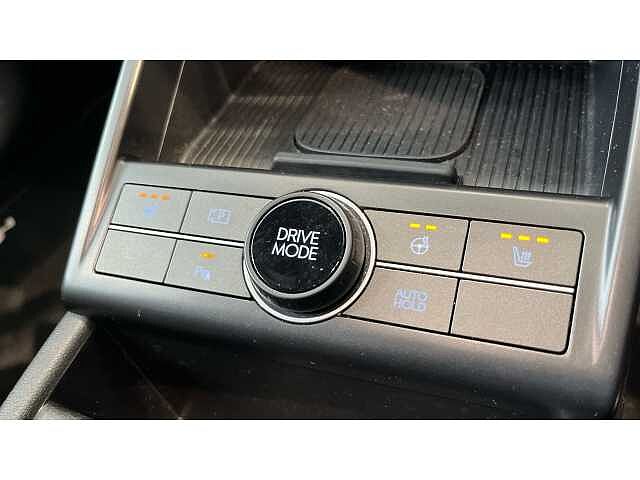 Hyundai Kona KONA 1.6 GDi Hybrid N Line 5dr DCT