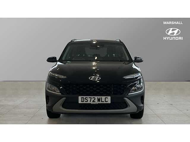 Hyundai Kona KONA 1.0 TGDi 48V MHEV SE Connect 5dr